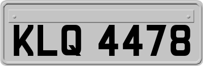 KLQ4478