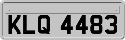 KLQ4483