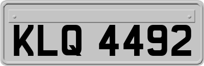 KLQ4492