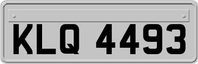 KLQ4493