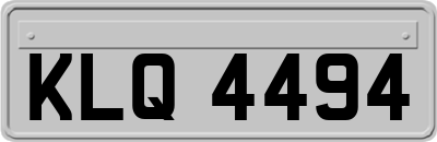 KLQ4494