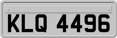 KLQ4496