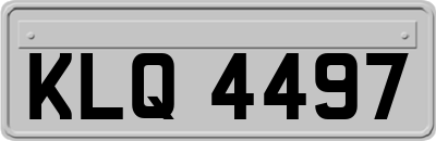 KLQ4497