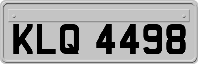 KLQ4498