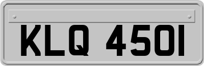 KLQ4501