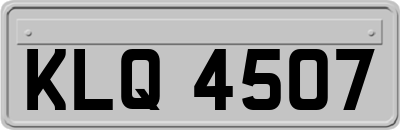 KLQ4507