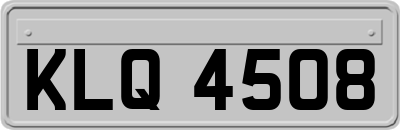 KLQ4508