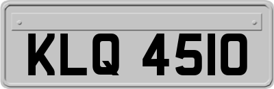 KLQ4510