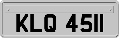 KLQ4511