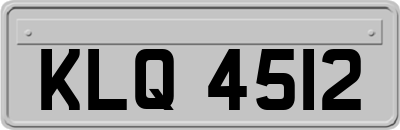 KLQ4512