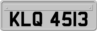 KLQ4513