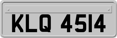 KLQ4514