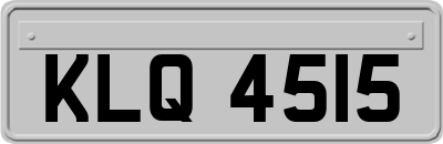 KLQ4515