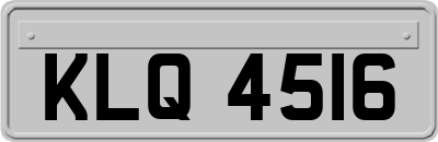 KLQ4516