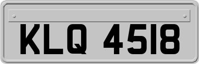 KLQ4518