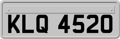 KLQ4520