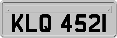 KLQ4521