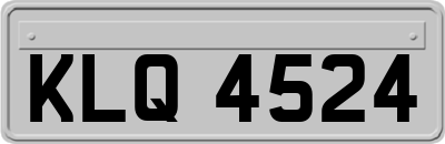 KLQ4524
