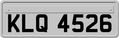 KLQ4526