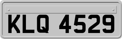 KLQ4529