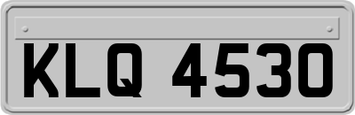 KLQ4530