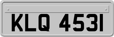 KLQ4531