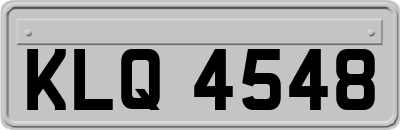 KLQ4548