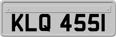 KLQ4551