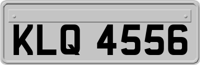 KLQ4556
