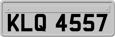 KLQ4557