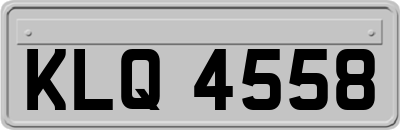 KLQ4558