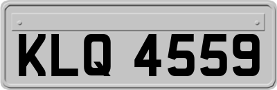 KLQ4559