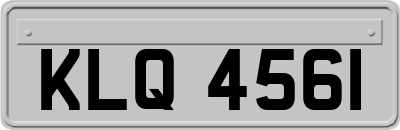 KLQ4561