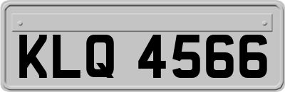 KLQ4566