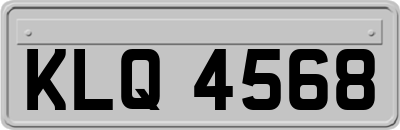 KLQ4568