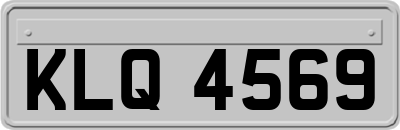 KLQ4569