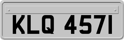 KLQ4571