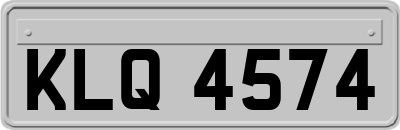 KLQ4574