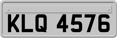 KLQ4576