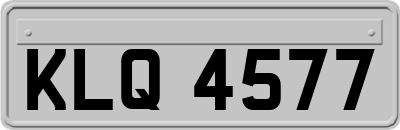 KLQ4577