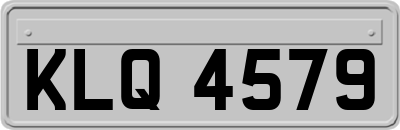 KLQ4579