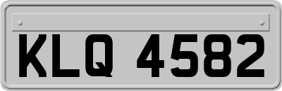 KLQ4582
