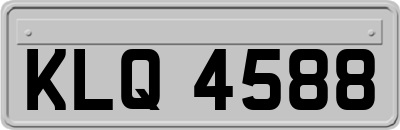 KLQ4588