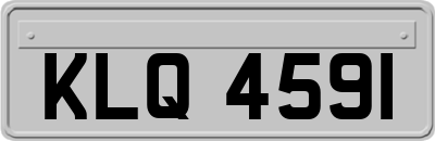 KLQ4591