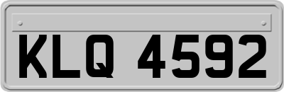 KLQ4592