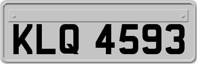 KLQ4593