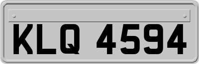 KLQ4594