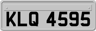 KLQ4595
