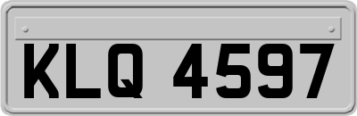 KLQ4597