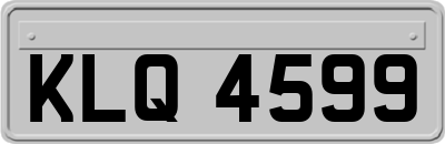 KLQ4599
